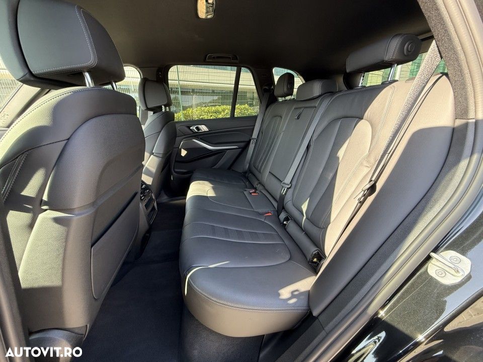 BMW X5 - 14