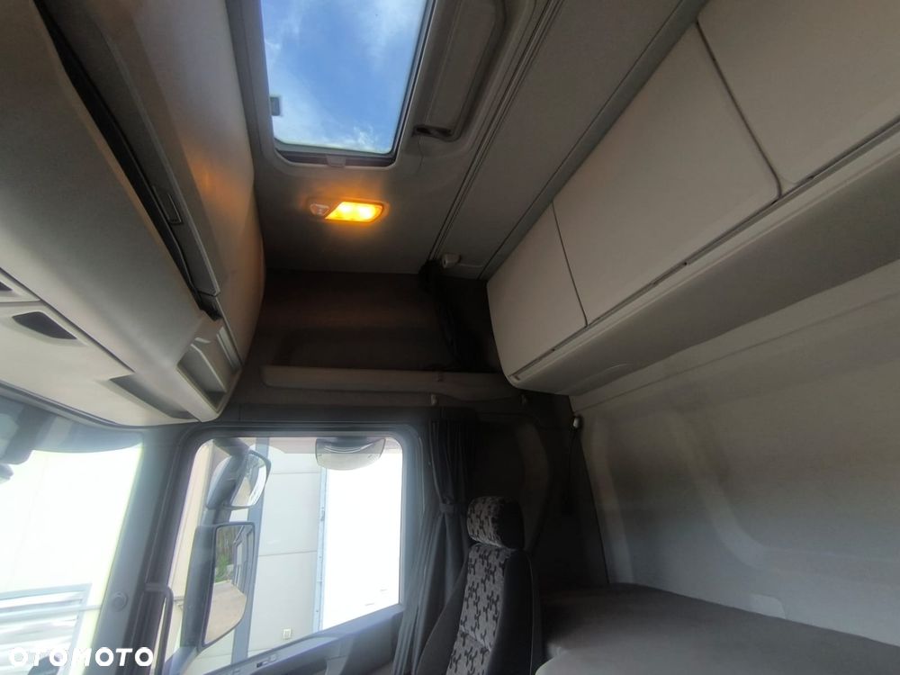 Scania R500  KLIMA POSTOJOWA!! ACC!! - 17