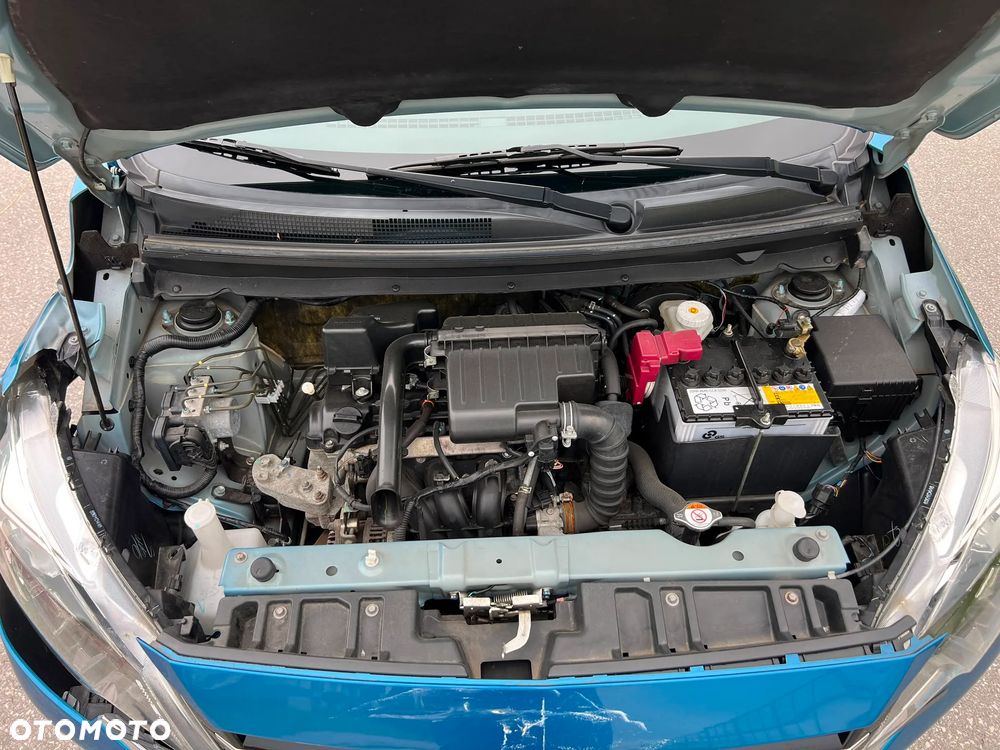 Mitsubishi Space Star 1.2 Intro Edition+ - 32