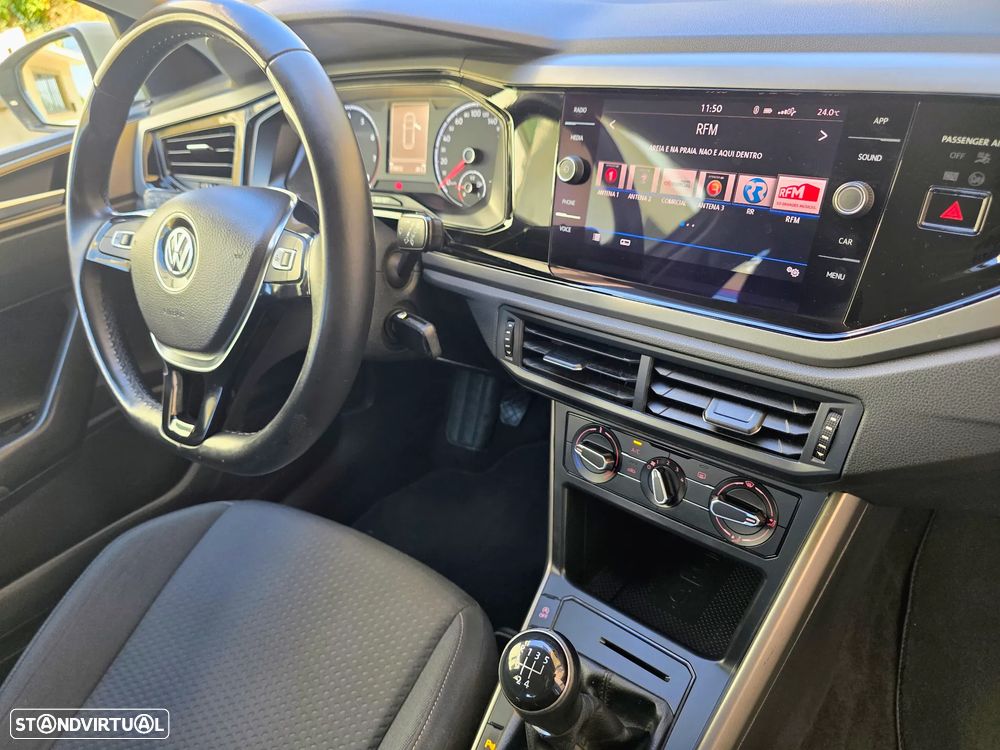 VW Polo 1.0 TSI Confortline - 44