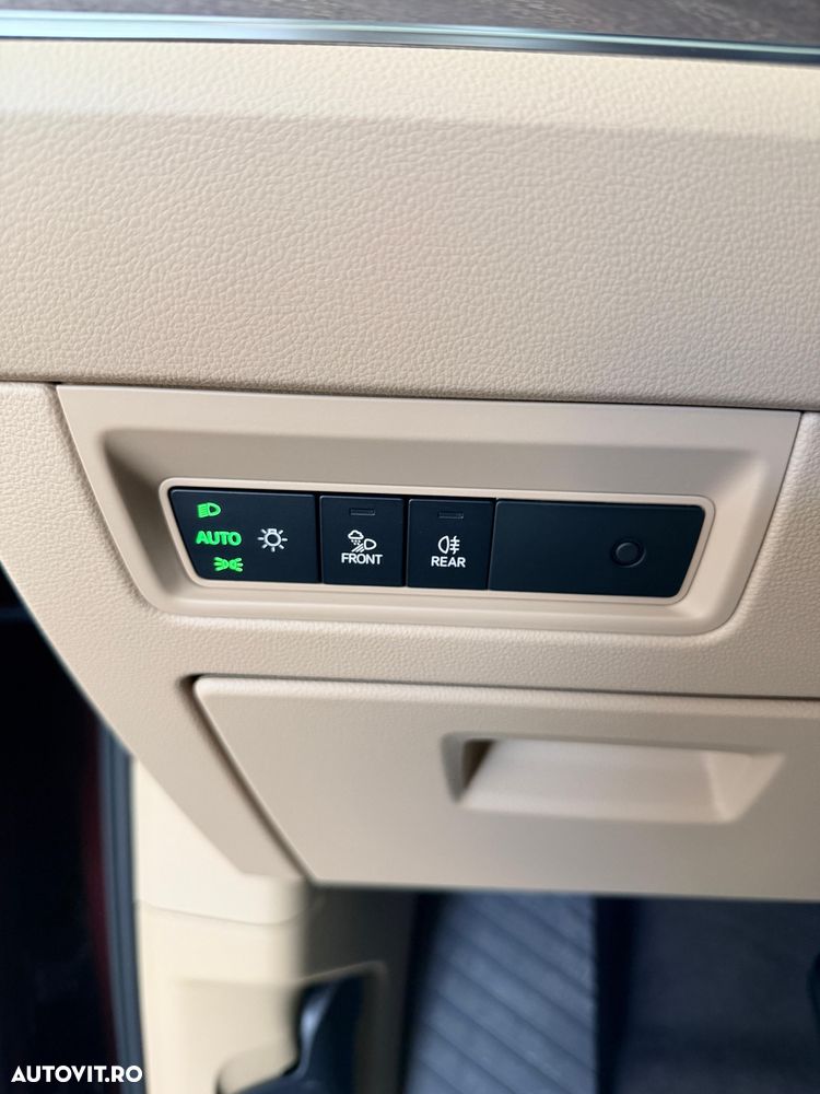 Volkswagen Touareg V6 TSI eHybrid PHEV Elegance - 34