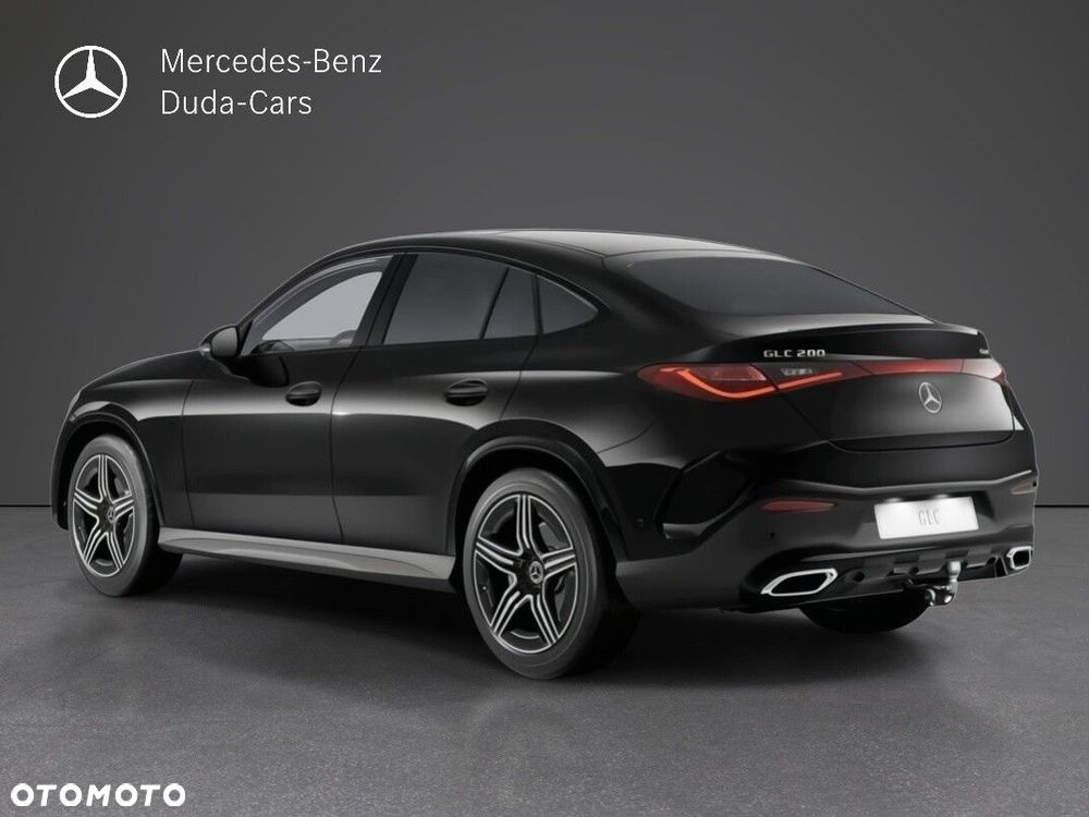Mercedes-Benz GLC - 5