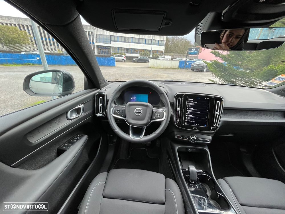 Volvo XC 40 Recharge Core - 54