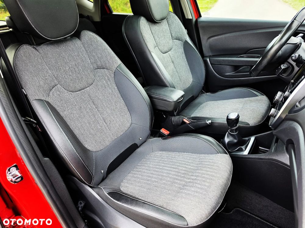 Renault Captur 1.3 TCe Intens - 30