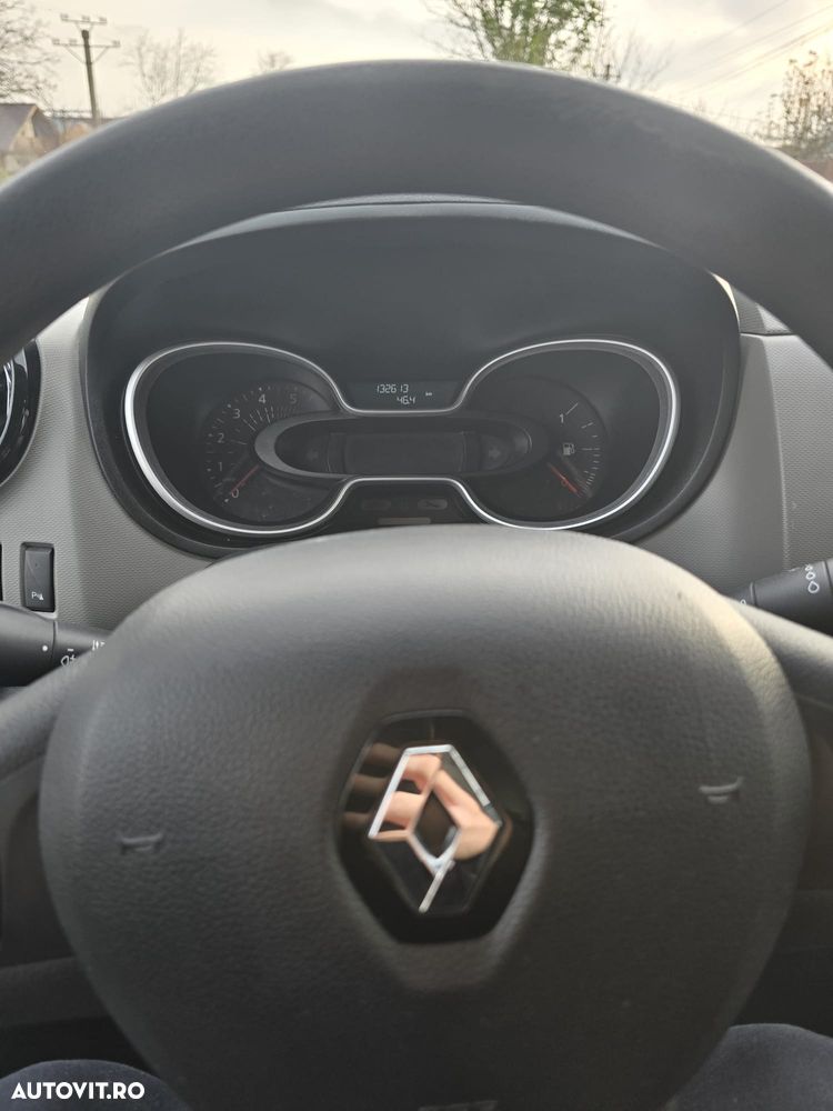 Renault trafic - 7