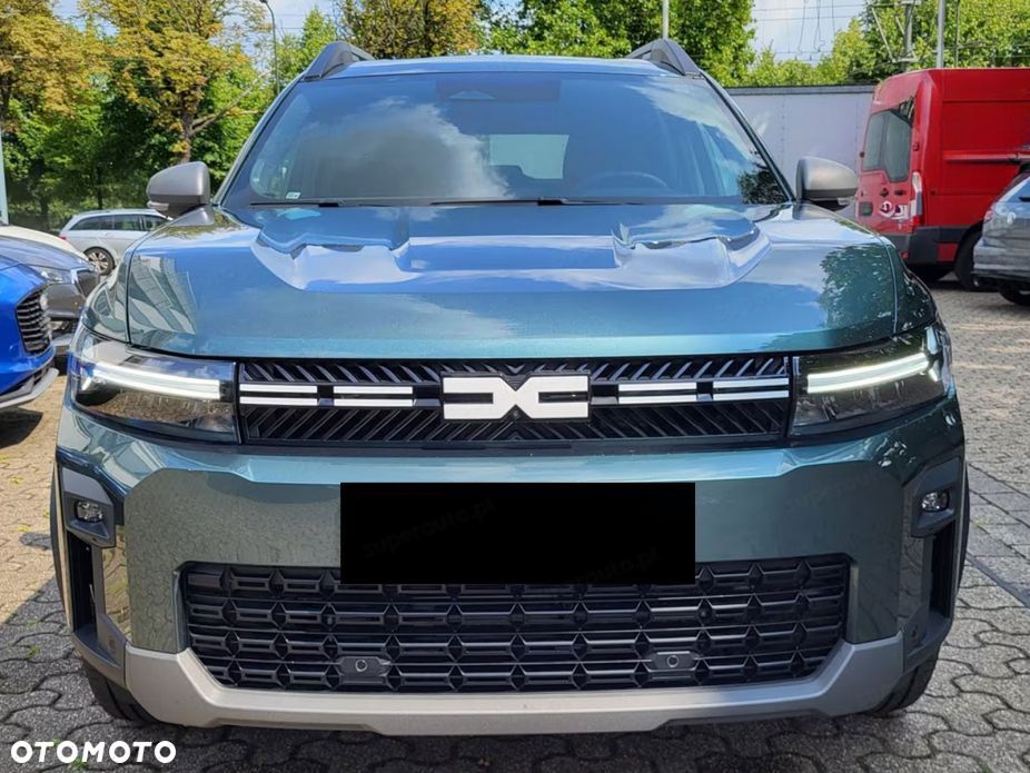 Dacia Bigster - 3