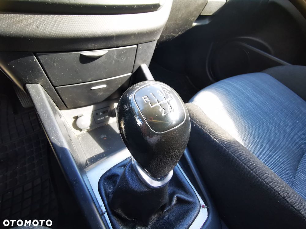 Kia Ceed 1.4 Comfort - 7