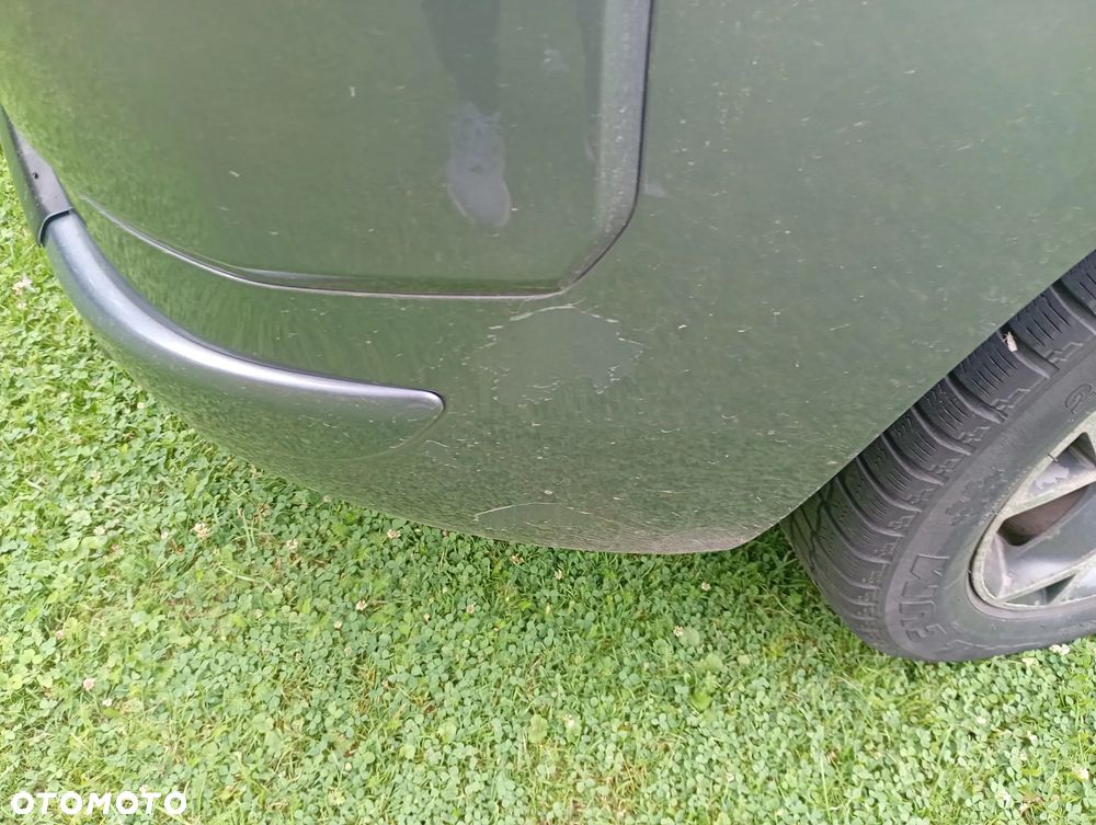 Citroën C4 Picasso - 10