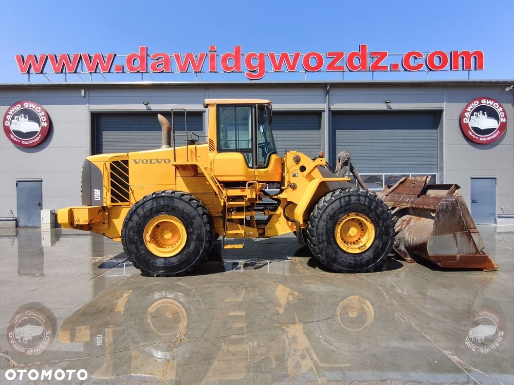 Volvo L150F - 4