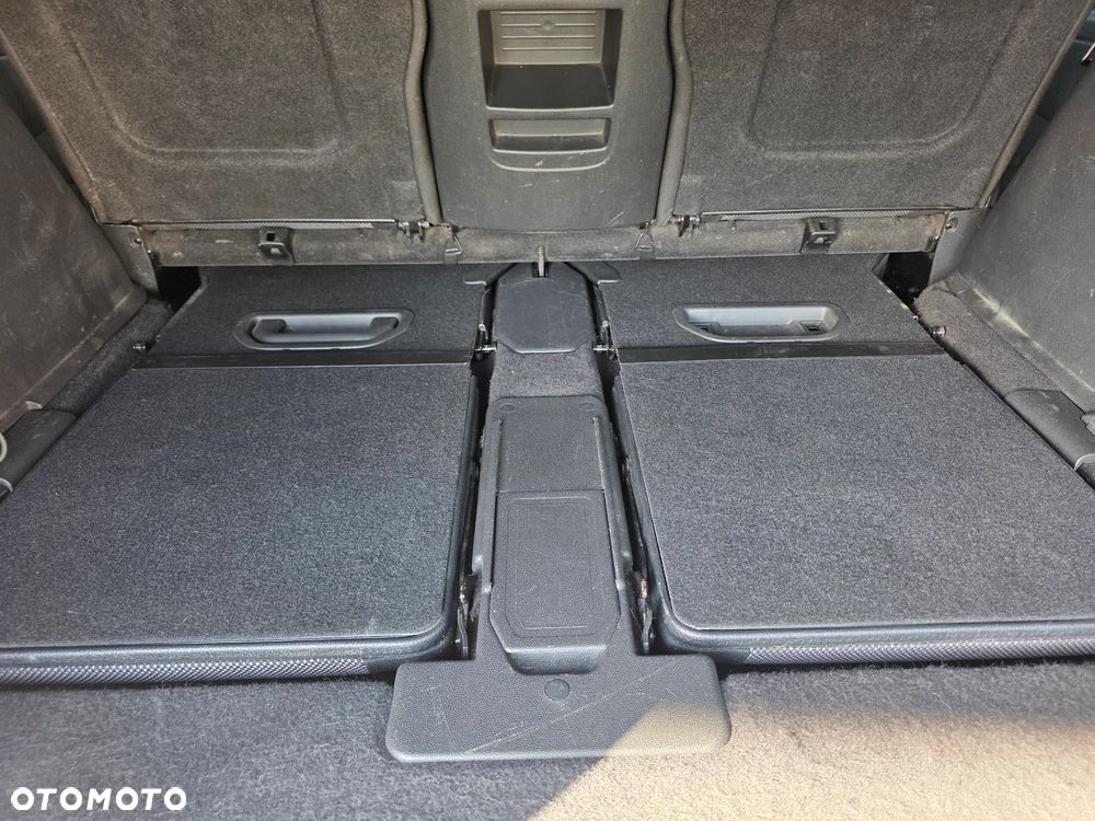 Opel Zafira 1.8 Essentia - 13