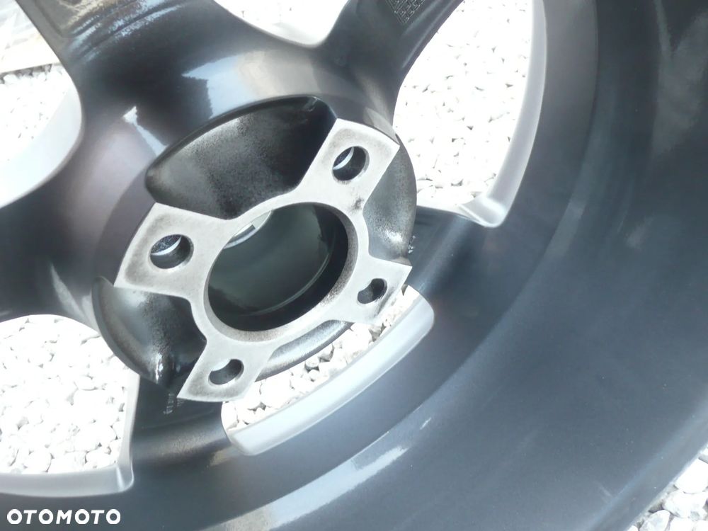 Nowe Felgi aluminiowe Dotz 16 cali 4x108 - 17