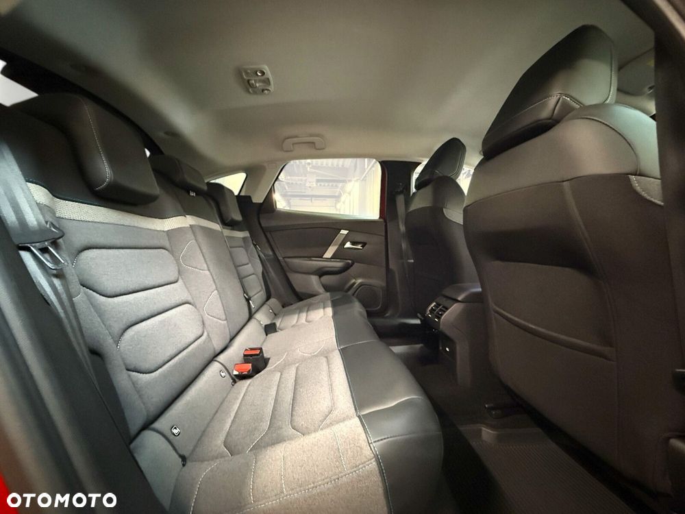Citroën C4 1.5 BlueHDi Feel Pack S&S EAT8 - 21
