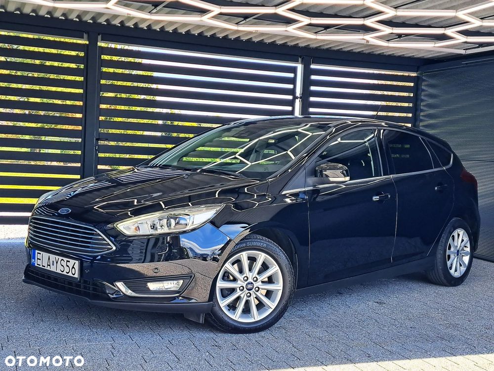 Ford Focus - 22
