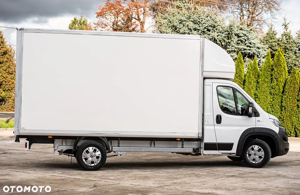 Fiat DUCATO - 10