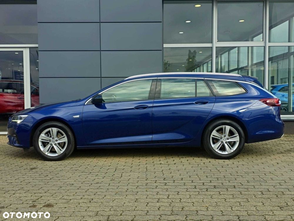 Opel Insignia 2.0 CDTI Elegance S&S - 9