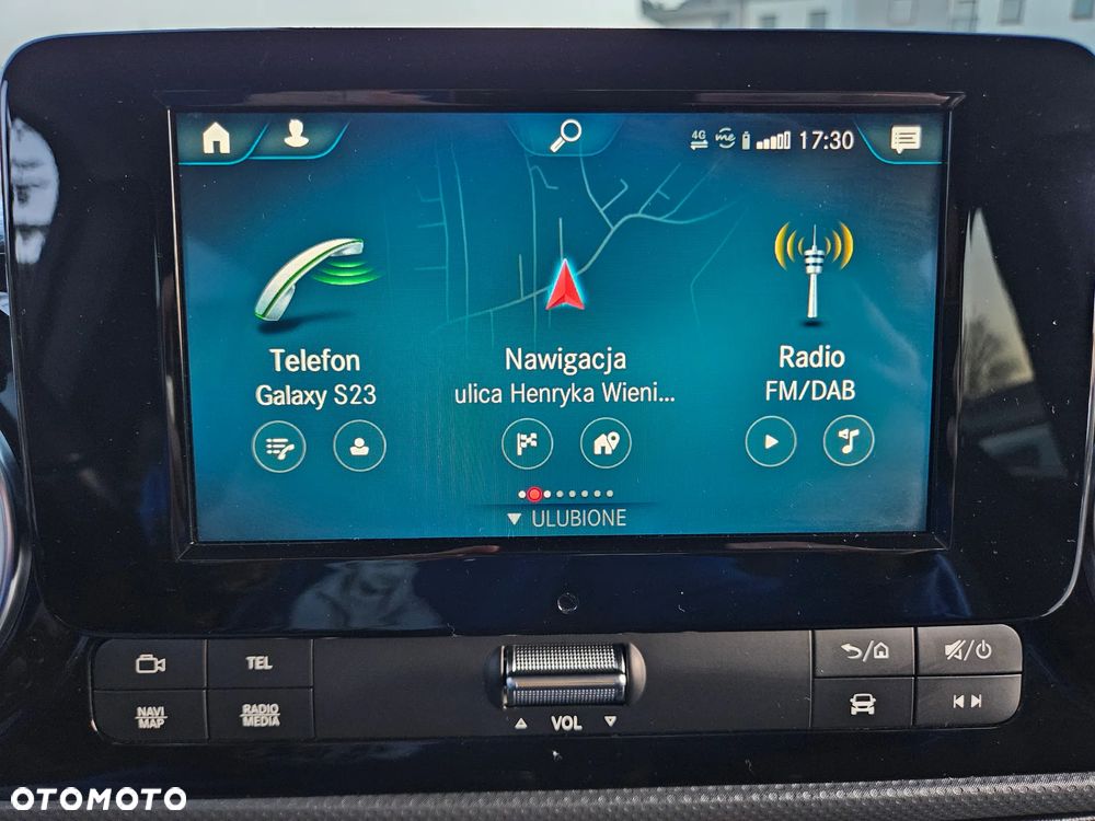 Mercedes-Benz Citan - 34