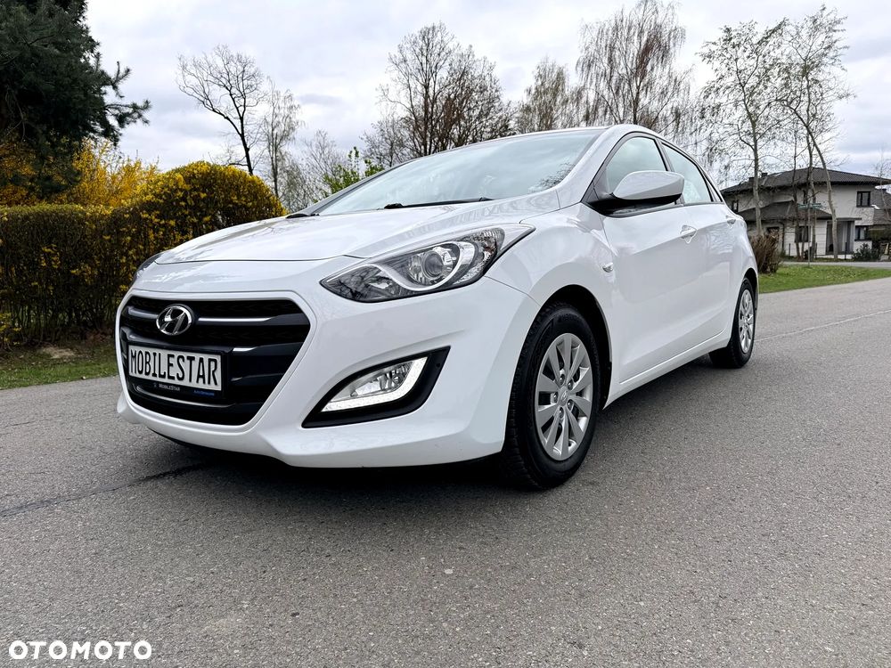 Hyundai i30 - 12
