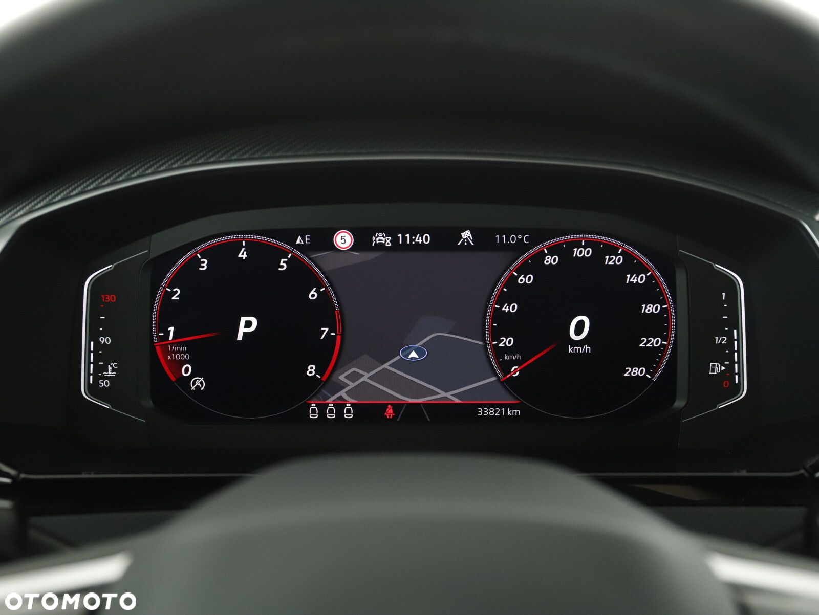 Volkswagen Arteon - 11