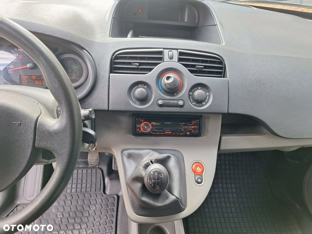 Renault Kangoo - 14