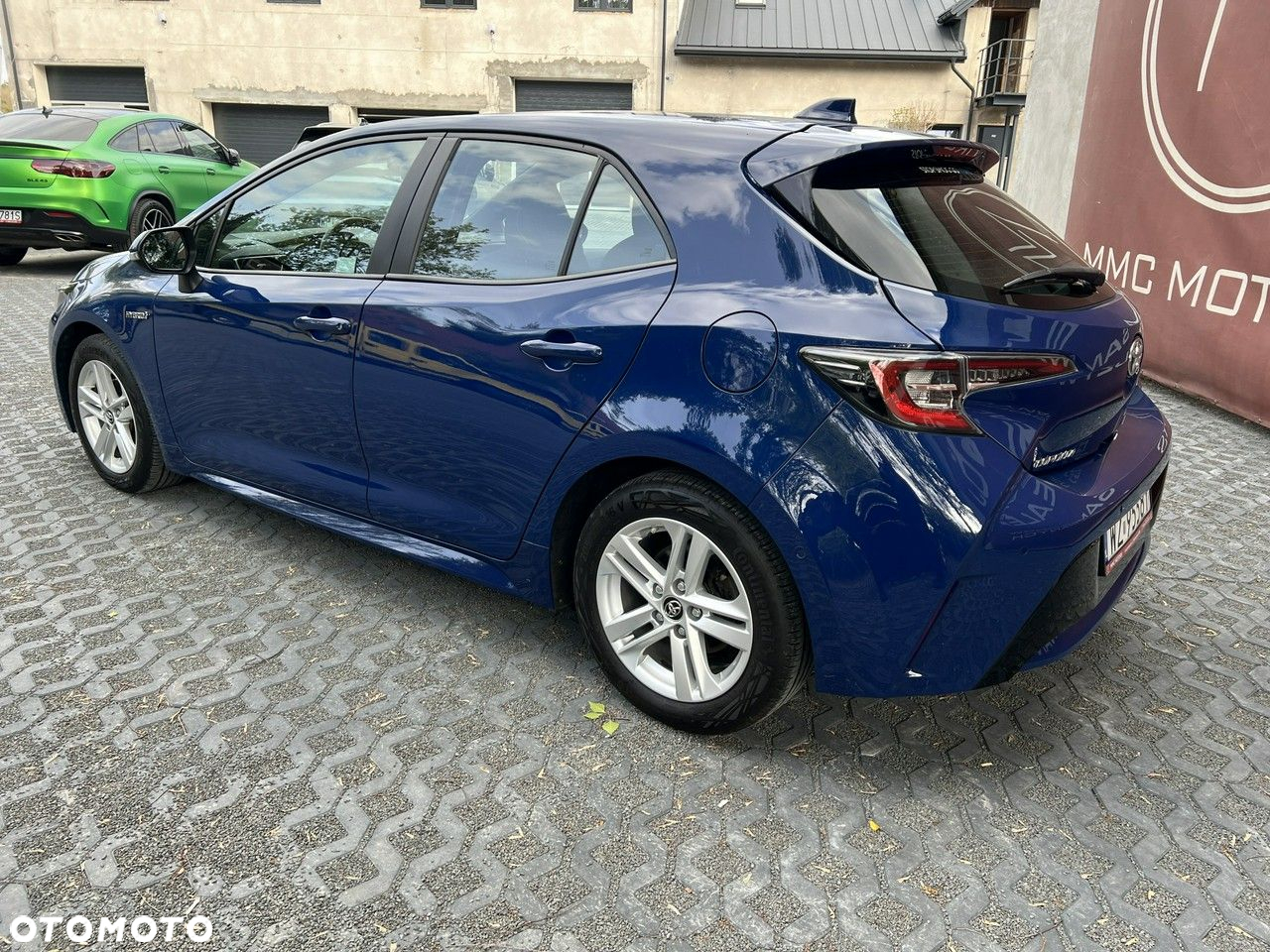 Toyota Corolla - 19