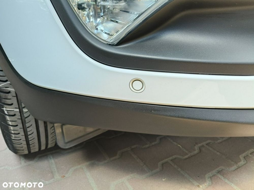 Kia Sportage - 10