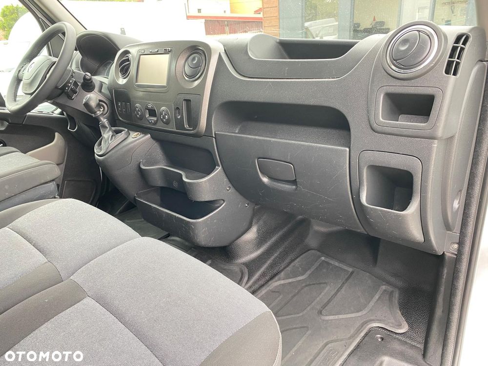 Renault Master - 14