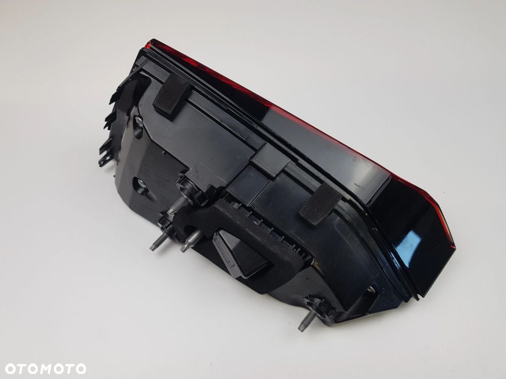 Lampa lewa tylna Lewy Tył Audi A5 S5 RS5 USA 2023 8W6945093AB - 7