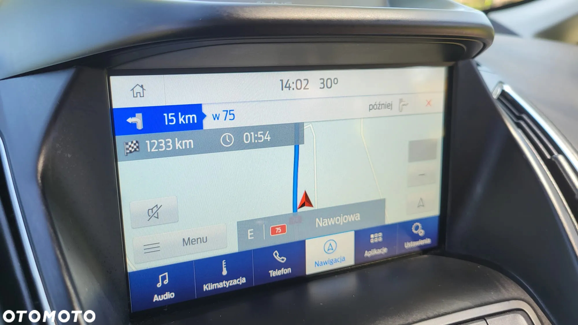 Ford Grand C-MAX Gr 2.0 TDCi Titanium ASS - 18