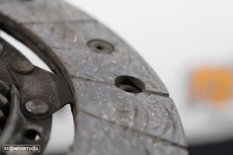 Kit Embraiagem Volkswagen Golf Iv (1J1)  027105273D / 036141025K / 06A - 5