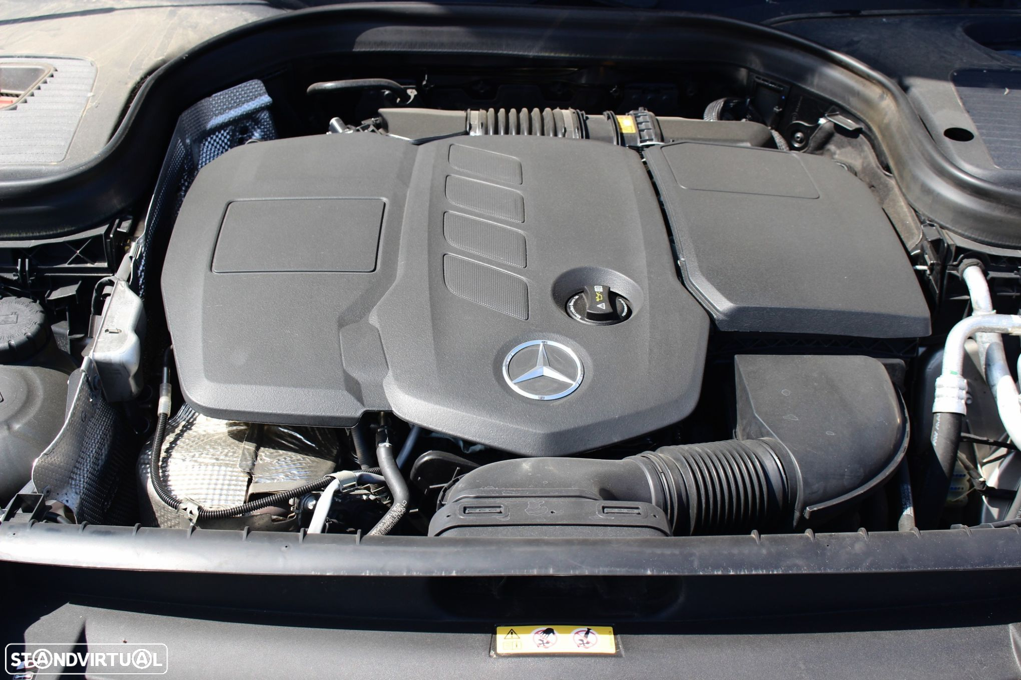 Mercedes-Benz GLC 220 d - 46