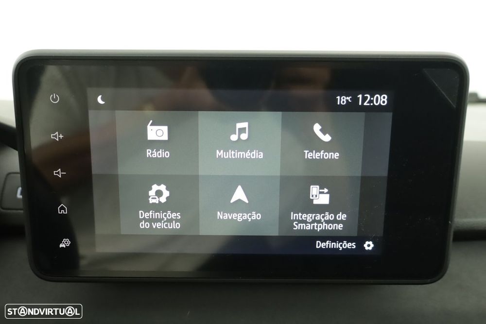 Dacia Jogger 1.0 ECO-G Extreme+ Up&Go 7L Bi-Fuel - 10