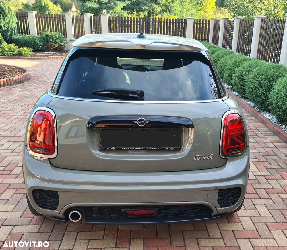 Mini Cooper - 3