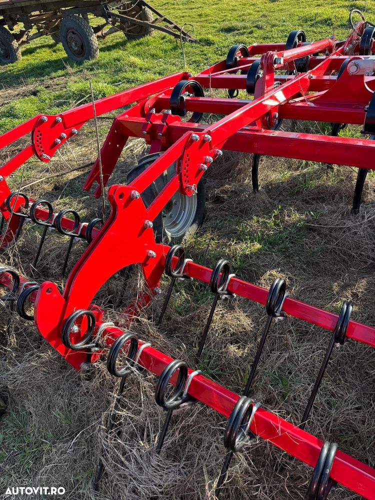Horsch Finer 6SL - Cultivator - 9