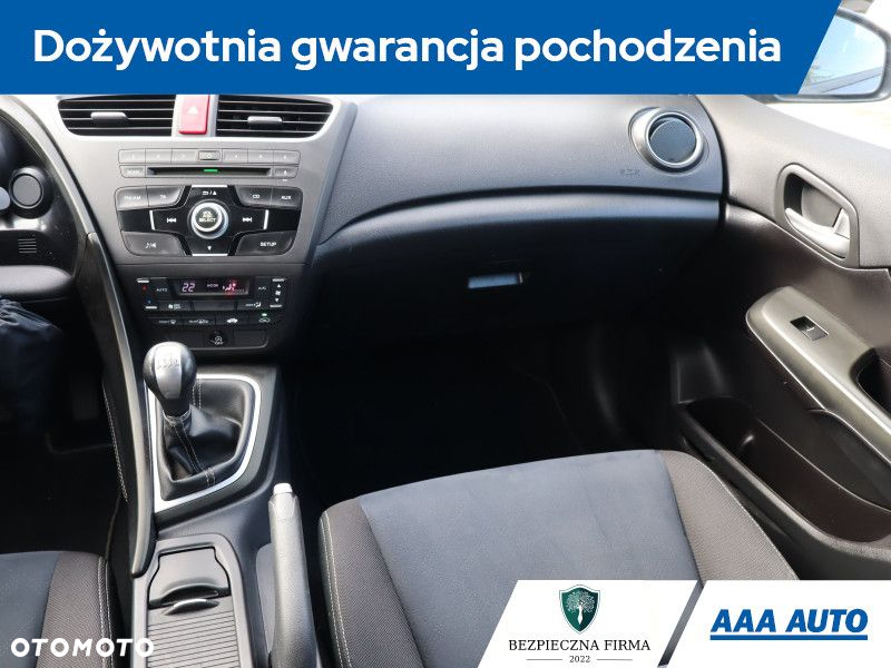 Honda Civic - 9