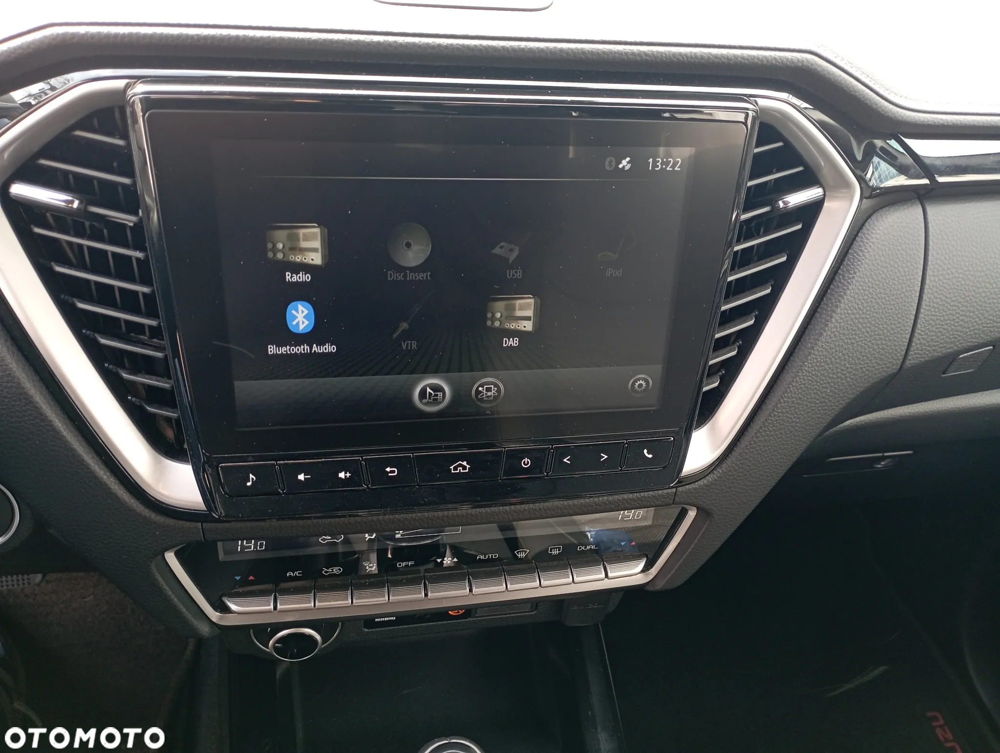 Isuzu D-Max 1.9 DC LSE - 20