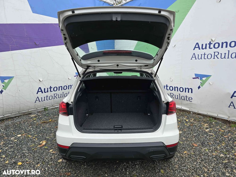 Seat Arona - 7
