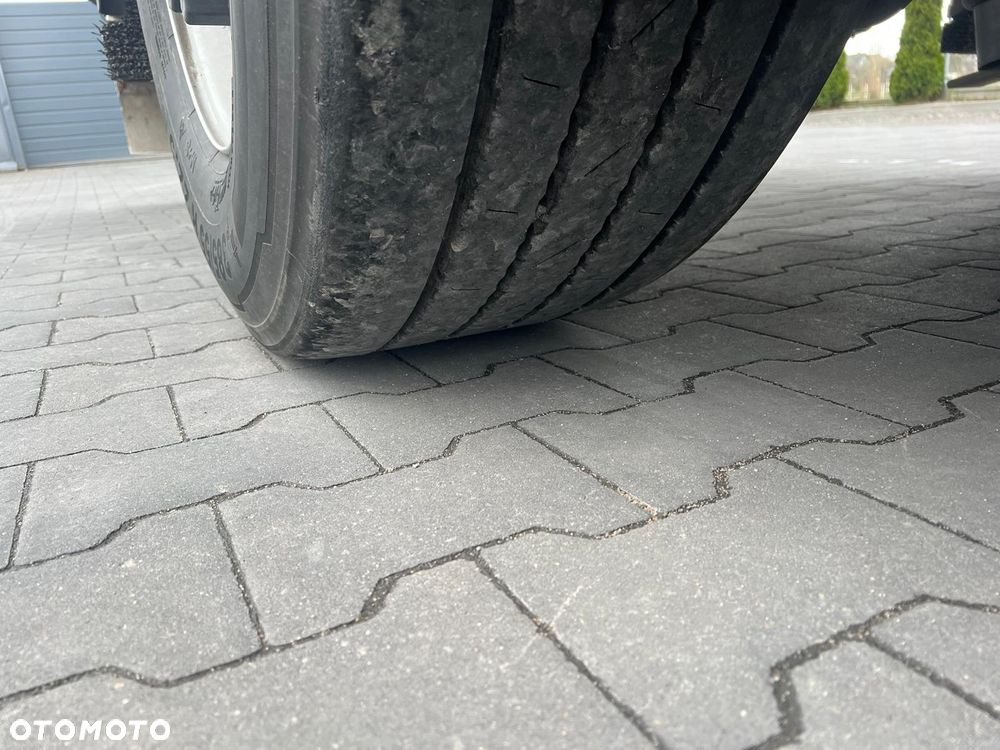 Schmitz Cargobull FIRANKA / 2 SZTUKI W OFERCIE / 2022 / STANDARD / PODNOSZONY DACH - 38