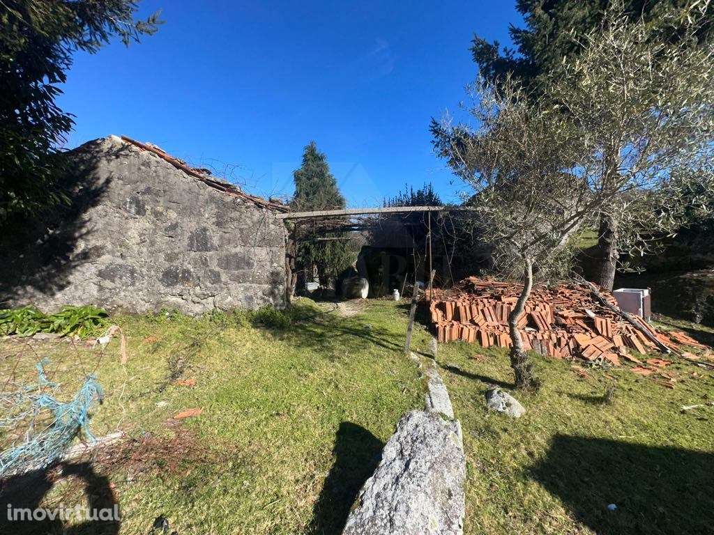 Casa de campo, em Bico - Grande imagem: 4/16