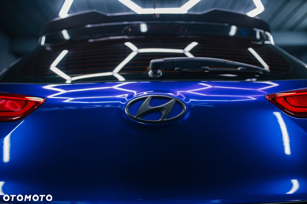 Hyundai i20 1.2 Fresh - 16