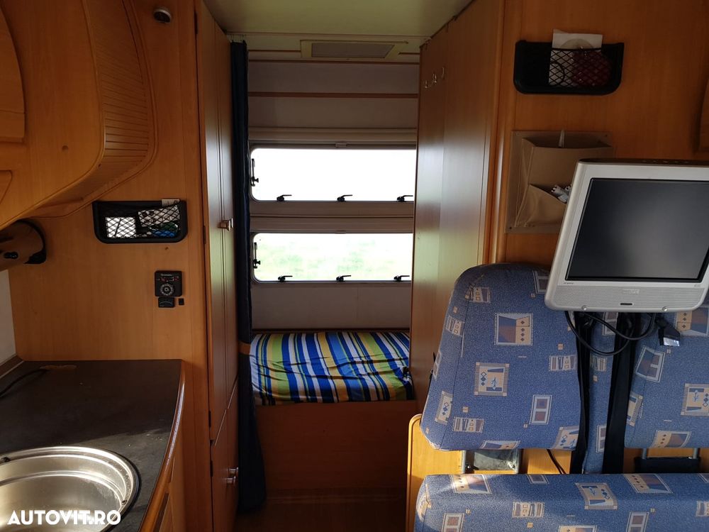Fiat DUCATO 2,8 JTD - 10