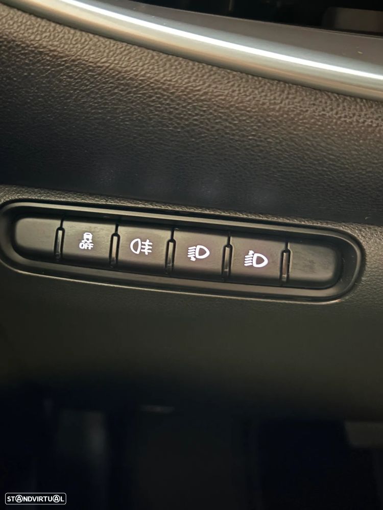 Fiat 500e 42kWh ICON - 27