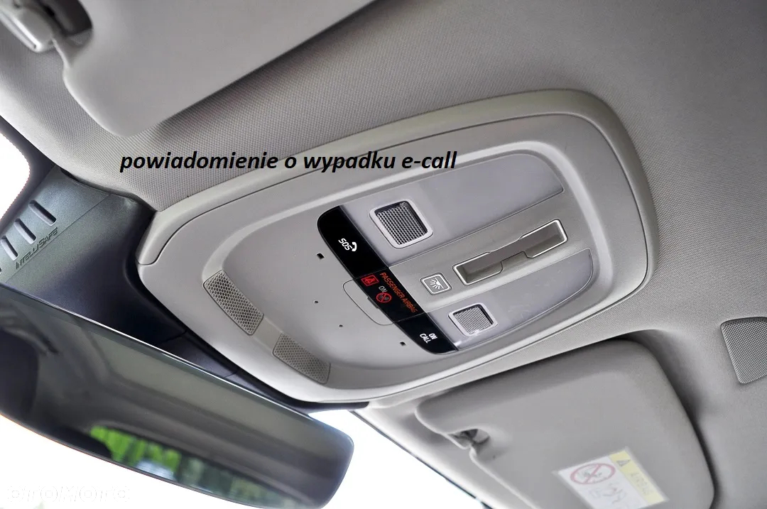 Volvo XC 60 B4 D Geartronic Inscription - 35