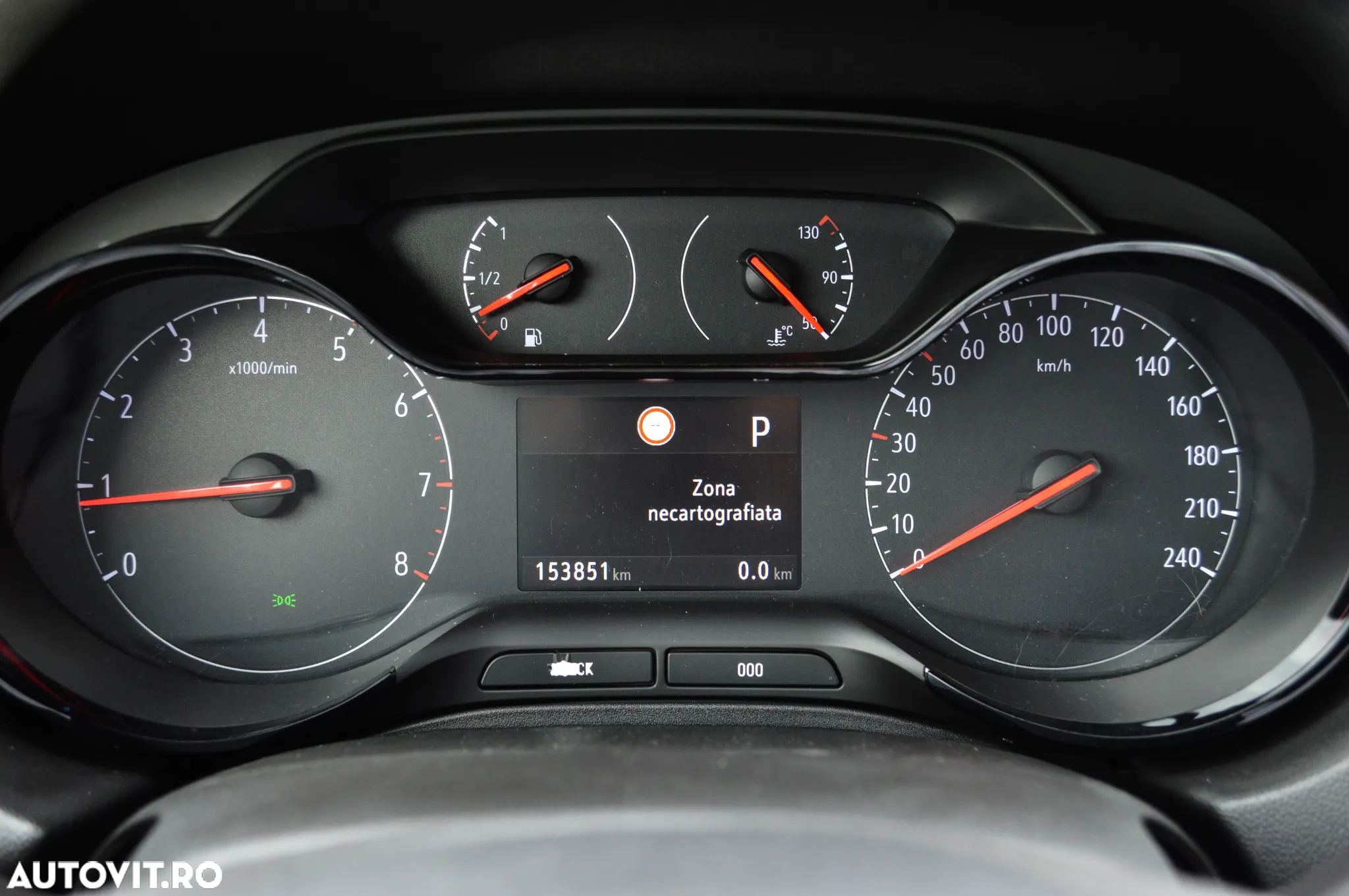 Opel Grandland X 1.5 D Start/Stop Automatik Business Edition - 17