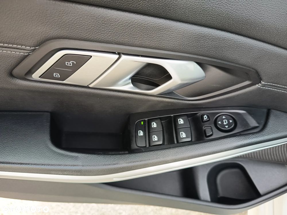 BMW Seria 3 320d xDrive - 6
