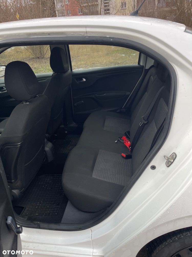 Peugeot 301 1.6 BlueHDi Active - 5