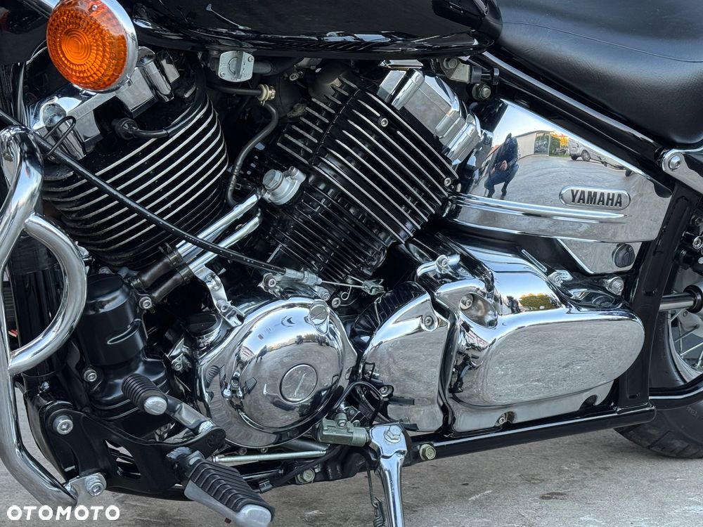 Yamaha Drag Star - 30