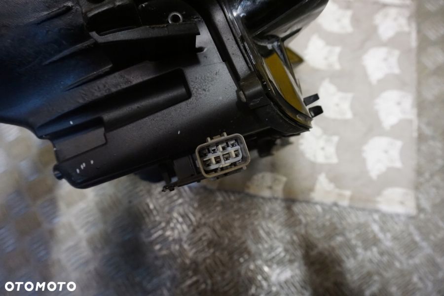 LEXUS RC RC200T RC300H 2015- REFLEKTOR LAMPA FULL LED PRAWA USA - 12