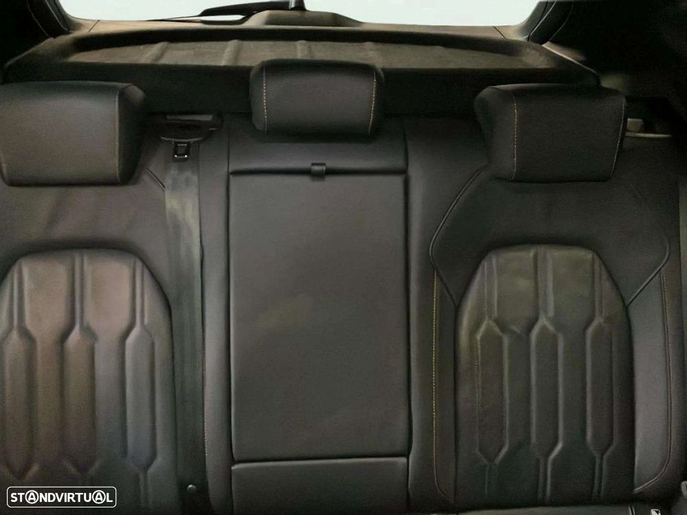 Cupra Formentor 1.5 TSI Plus DSG - 15