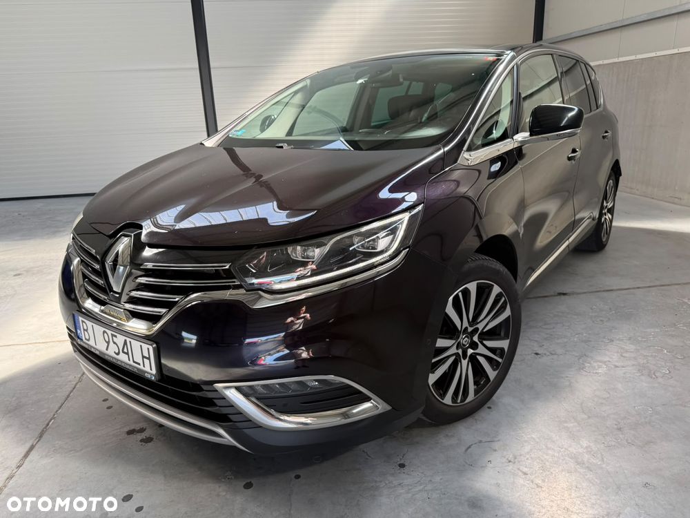 Renault Espace 1.6 TCE Initiale Paris EDC 7os - 3