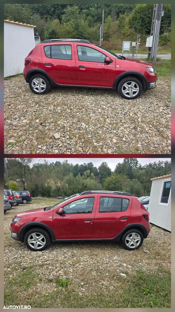 Dacia Sandero TCe 90 Laureate - 8